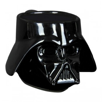 Star Wars Darth Vader Shaped Κούπα 3D