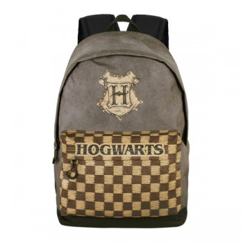 Harry Potter – Squares Backpack 41Cm