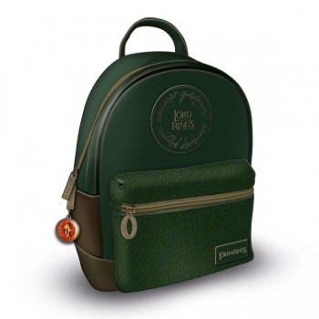 Lord Of The Rings (The Ring) Fashion Backpack