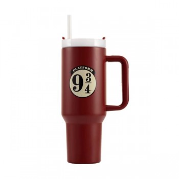 Harry Potter (9 3/4) 40Oz Tumbler