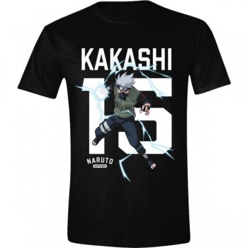 Naruto – Kakashi 15 T-Shirt