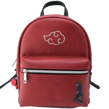 Naruto – Akatsuki PU Premium Backpack