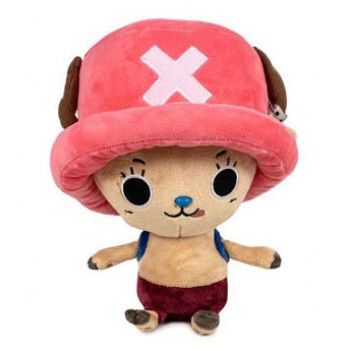 Λούτρινο One Piece Chopper 25cm