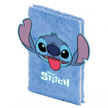 Disney Lilo & Stitch (You’Re My Fave) Λούτρινο Εξώφυλλο 