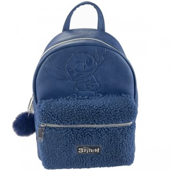 Lilo & Stitch – Stitch Plush PU Premium Backpack