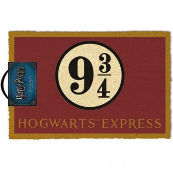 Πατάκι Εισόδου Harry Potter Hogwarts Express 