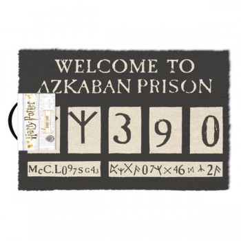 Πατάκι Εισόδου Harry Potter (Welcome To Azkaban)