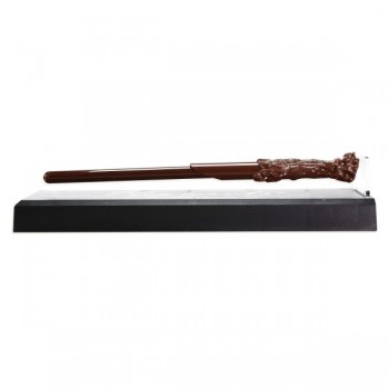 Ραβδί Harry Potter – Levitating Wand Pen