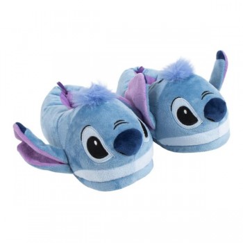 Lilo & Stitch House Slippers 3D Ενηλίκων