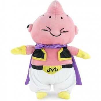 Λούτρινο Dragon Ball – 31cm Buu