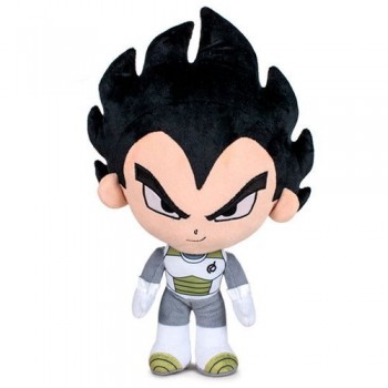 Λούτρινο Dragon Ball – 31cm Vegeta