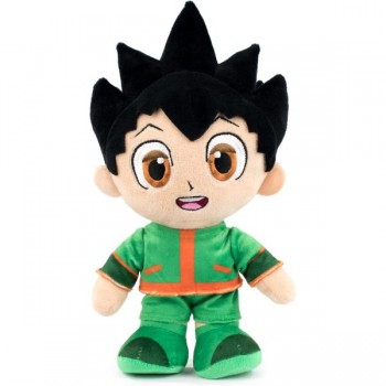 Λούτρινο Hunter X Hunter – 30cm Gon 