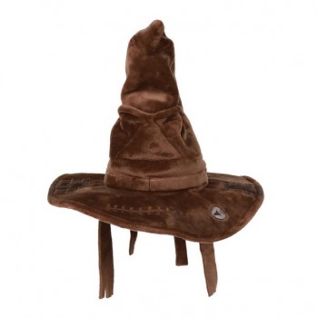 Harry Potter – 22cm Sorting Hat Plush With Sound