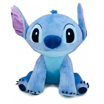 Λούτρινο Stitch - Lilo & Stitch 25/28cm