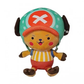 Λούτρινο One Piece Chopper 25cm 