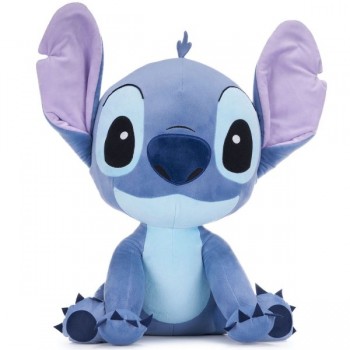 Λούτρινο Stitch - Lilo & Stitch 33/40Cm