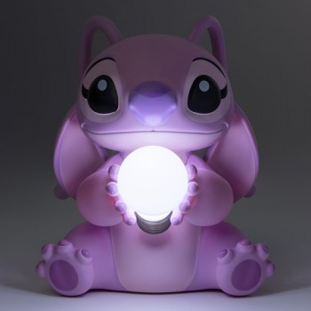 Paladone Disney - Stitch Light Home 16cm