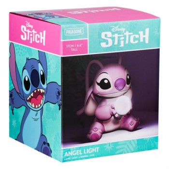 Paladone Disney - Stitch Light Home 16cm