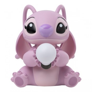 Paladone Disney - Stitch Light Home 16cm