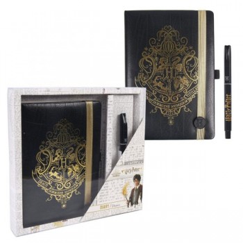 Harry Potter – Hogwarts Stationery Set