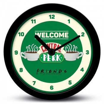 Friends (Central Perk Welcome) Ρολόι Γραφείου