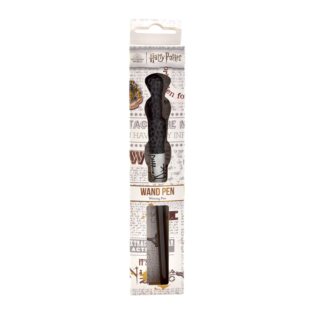 Harry Potter Dumbledore Wand Pen