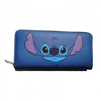 Lilo & Stitch Plain wallet 