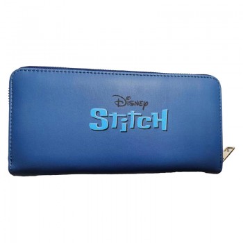 Lilo & Stitch Plain wallet 