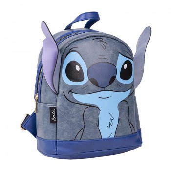 Lilo & Stitch Casual Mini Backpack 