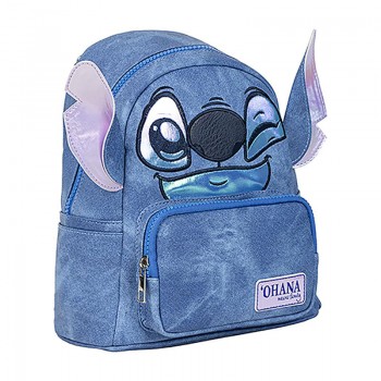 Disney Stitch wink backpack