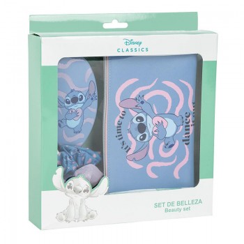 DIsney Stitch Beauty Set 20x21,6 cm