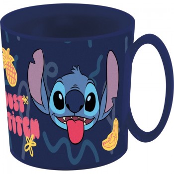 Disney Lilo and Stitch Palms micro mug 390 ml