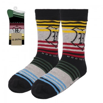 Harry Potter Socks 