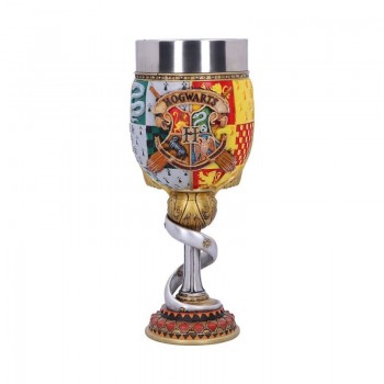 Harry Potter Golden Snitch Collectable Goblet