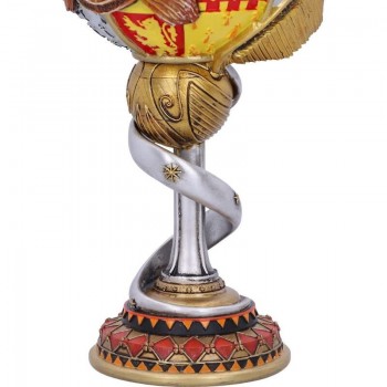 Harry Potter Golden Snitch Collectable Goblet