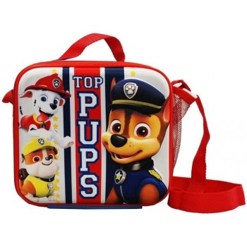 Ισοθερμικό Τσαντάκι Φαγητού Paw Patrol