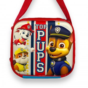 Ισοθερμικό Τσαντάκι Φαγητού Paw Patrol