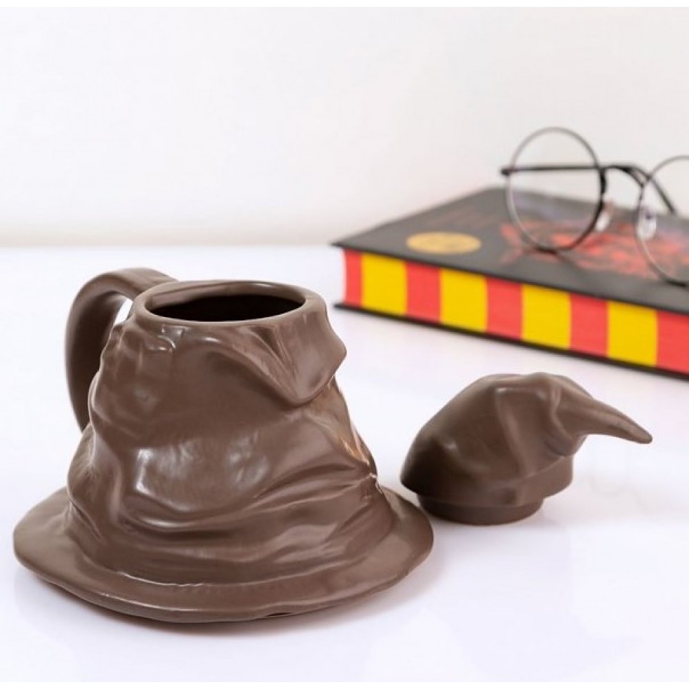 Κούπα Harry Potter - Sorting Hat