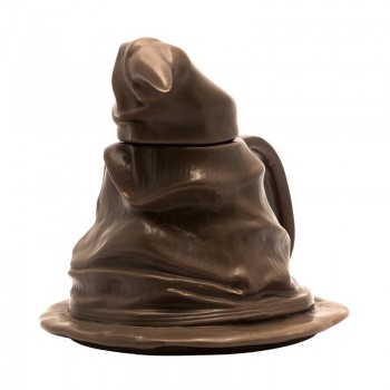 Κούπα Harry Potter - Sorting Hat