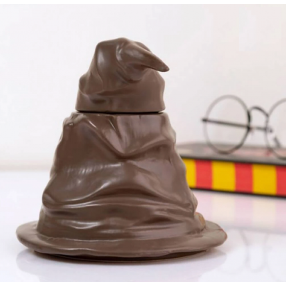 Κούπα Harry Potter - Sorting Hat