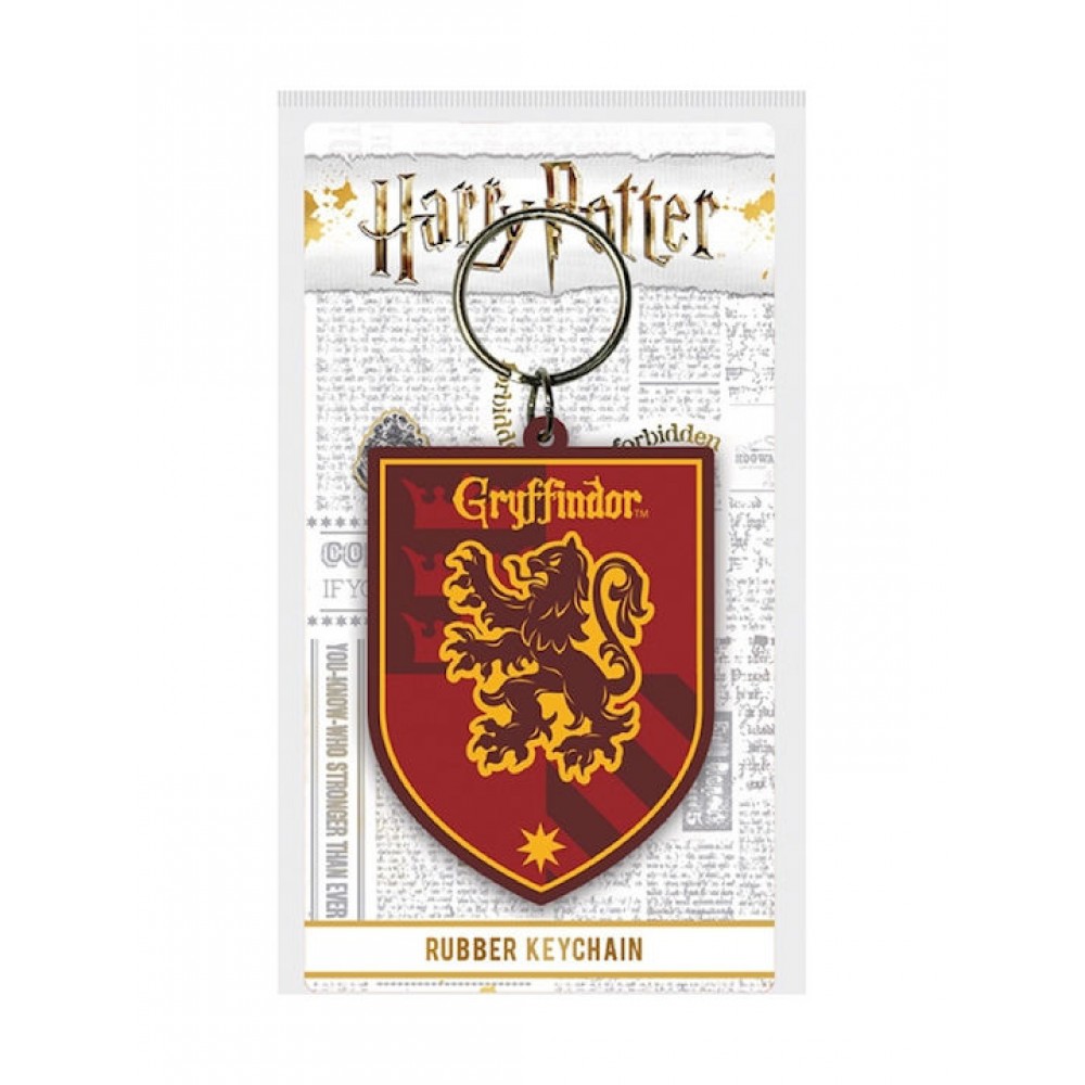 Μπρελόκ Gryffindor