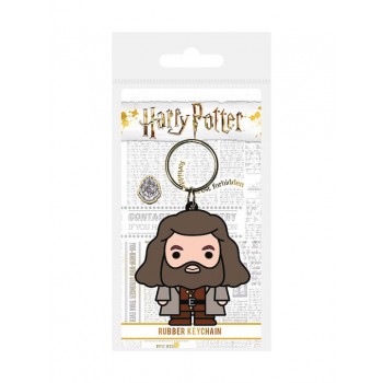 Μπρελόκ Hagrid Chibi