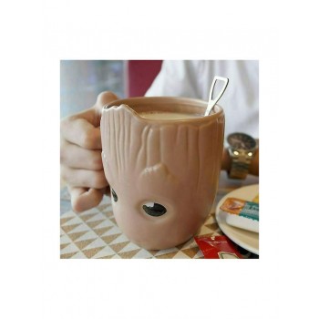 Guardians Of The Galaxy-Groot 3D Κούπα 500ml