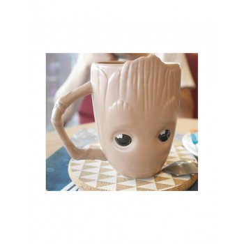Guardians Of The Galaxy-Groot 3D Κούπα 500ml
