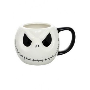 Κούπα - 3D Nightmare christmas Mug