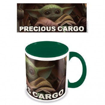 Κούπα Pyramid Television: The Mandalorian - Precious Cargo
