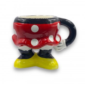 Κεραμική Κούπα Minnie Μouse 325ml