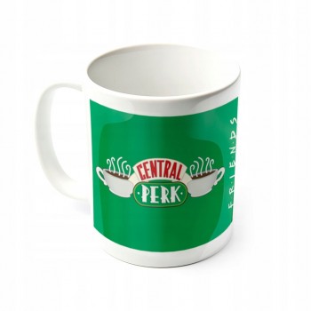 Κούπα Friends 320ml Central Perk Mug