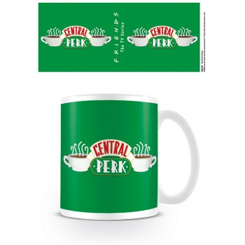 Κούπα Friends 320ml Central Perk Mug