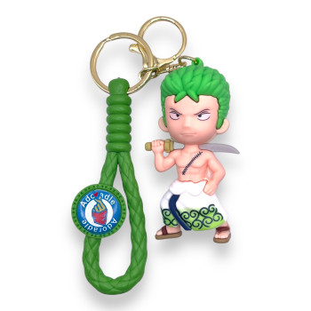 Μπρελόκ "Roronoa Zoro" One Piece